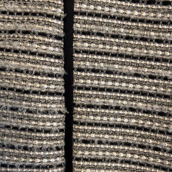 Calvin Cline Jaket size 12 P. Super classy and elegant! Good condition! - Picture 10 of 13